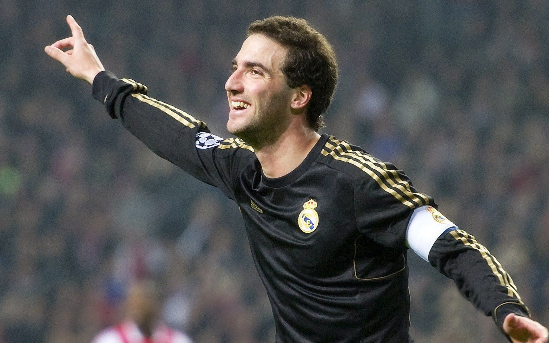 弗朗索瓦·斯图尔特：南非羚羊队的中场霸主，弗朗索瓦乌斯特